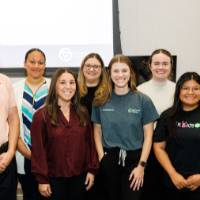 Outstanding Preceptor Awards 20257